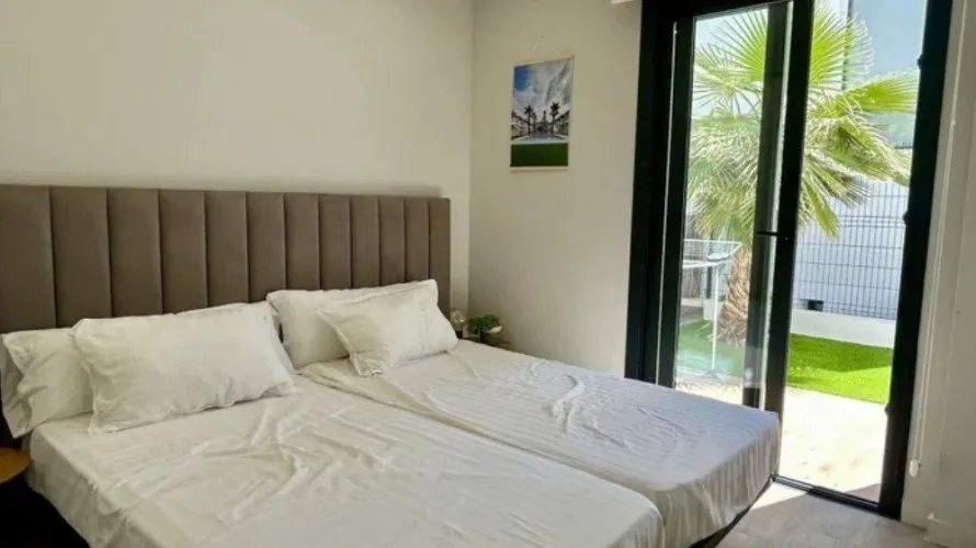 Apartment de à Torrevieja, Spain No. 2940 № 16