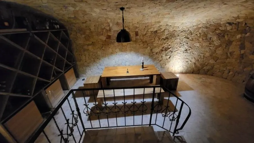 Villa de 4 chambres à Rojales, Spain No. 3037 № 18