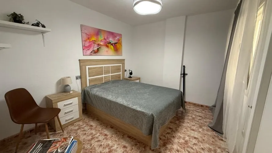 Apartment de 1 chambre à Torrevieja, Spain No. 3040 № 9