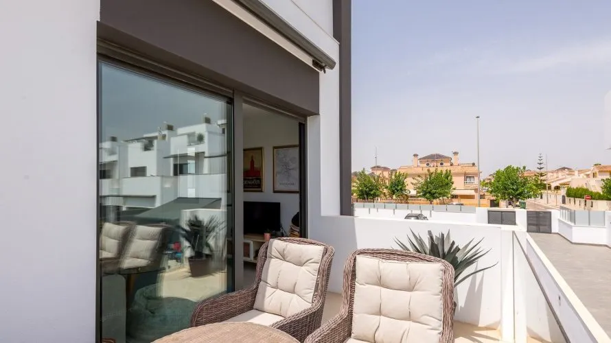 Apartment de 66m² à Pilar de la Horadada, Spain No. 2946 № 17