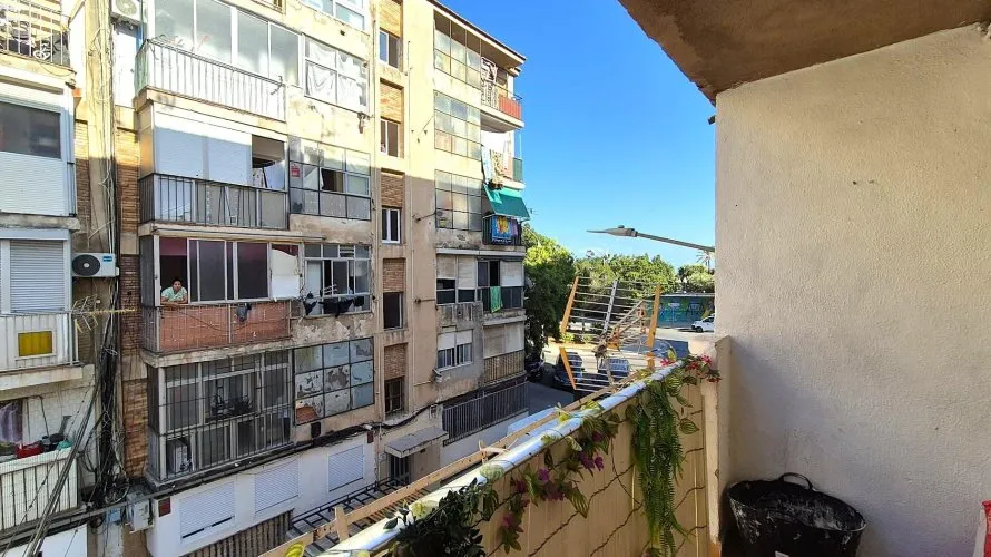 Apartment de 1 chambre à Alicante, Spain No. 2981 № 2