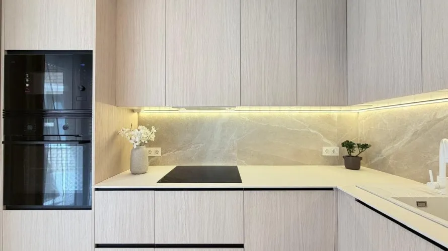 Apartment de 4 chambres à Torrevieja, Spain No. 3046 № 16