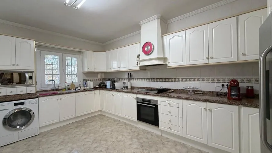 Villa de 6 chambres à Rojales, Spain No. 2966 № 12