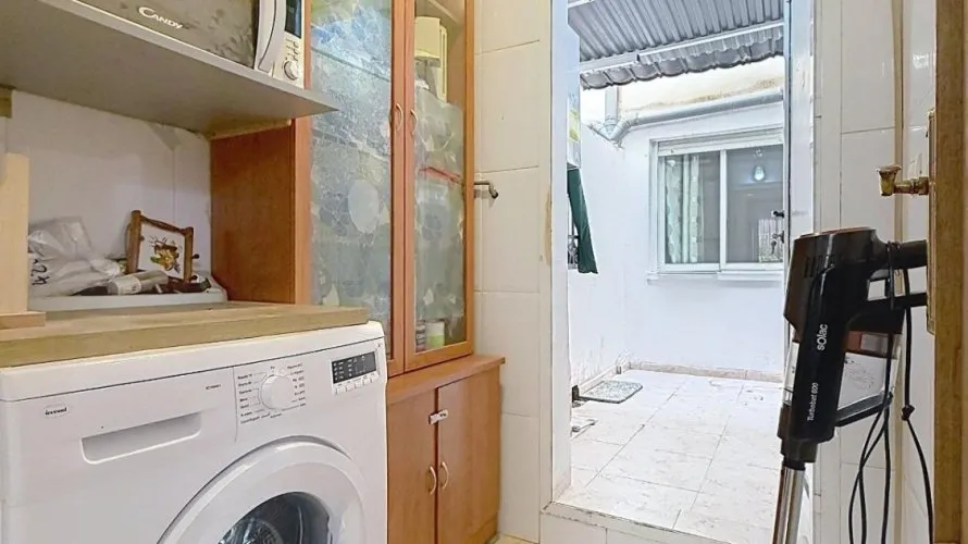 Apartment de 1 chambre à Torrevieja, Spain No. 3010 № 14