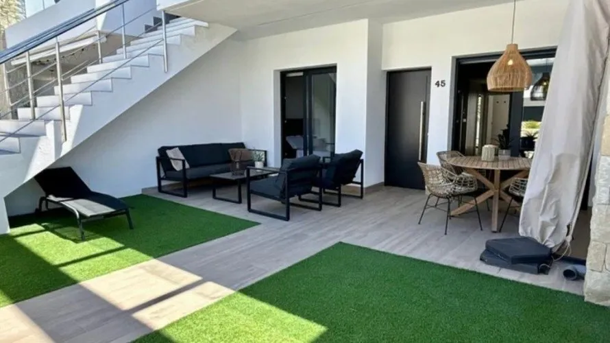 Apartment de à Torrevieja, Spain No. 2940 № 12