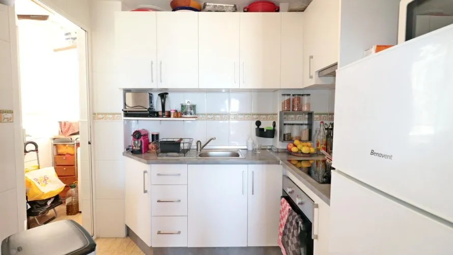 Penthouse de 2 chambres à Formentera del Segura, Spain No. 3053 № 7