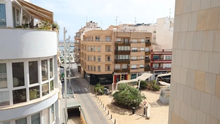 Penthouse de 3 chambres à Torrevieja, Spain No. 3043 № 12