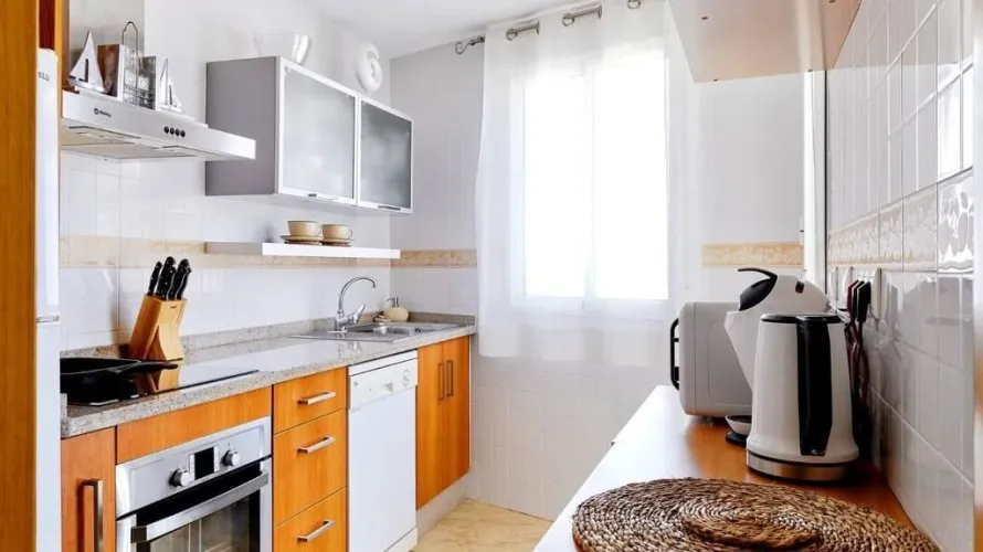 Apartment de 110m² à Dehesa De Campoamor, Spain No. 2926 № 11