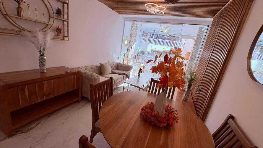 Apartment de 1 chambre à Torrevieja, Spain No. 2978 № 14