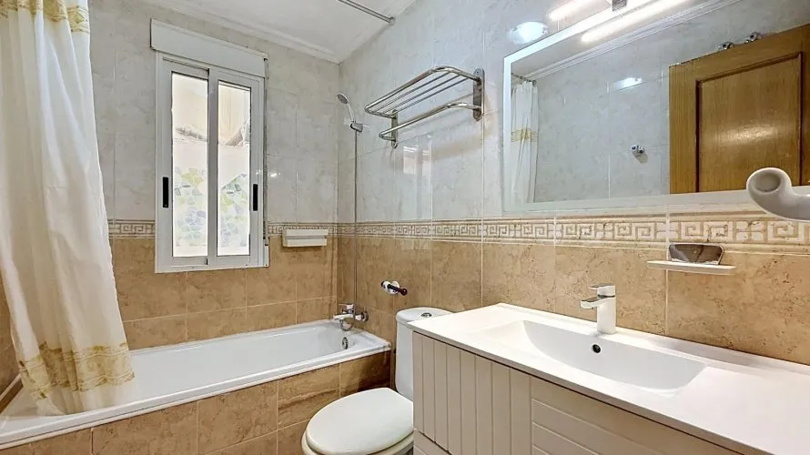 Apartment de 1 chambre à Torrevieja, Spain No. 3010 № 10