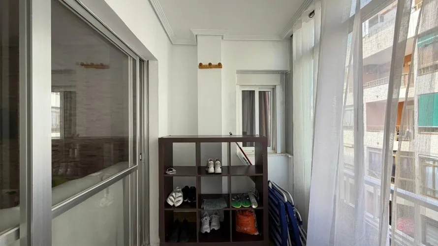 Apartment de 2 chambres à Torrevieja, Spain No. 2987 № 4