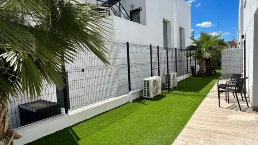 Apartment de à Torrevieja, Spain No. 2940 № 7
