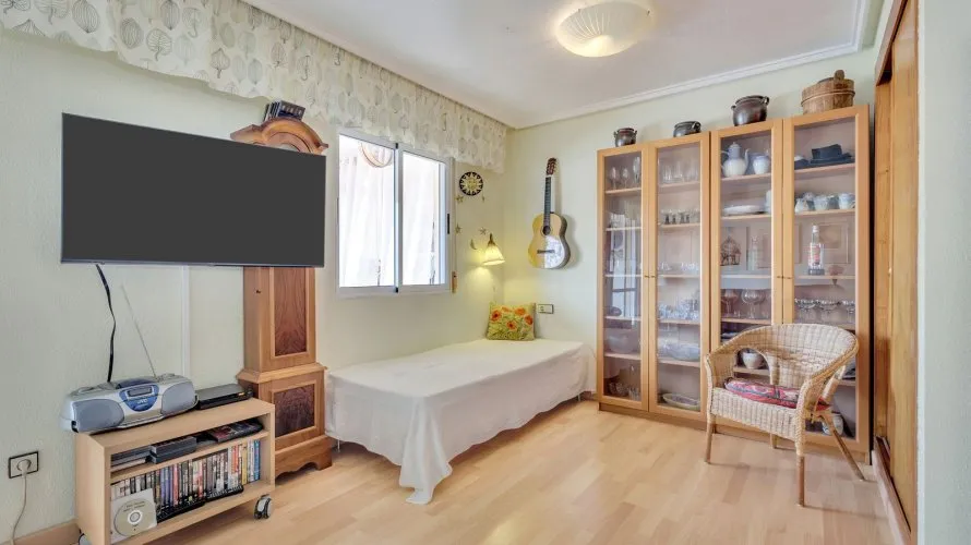 Apartment de 60m² à Torrevieja, Spain No. 2928 № 5