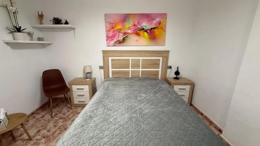 Apartment de 1 chambre à Torrevieja, Spain No. 3040 № 11
