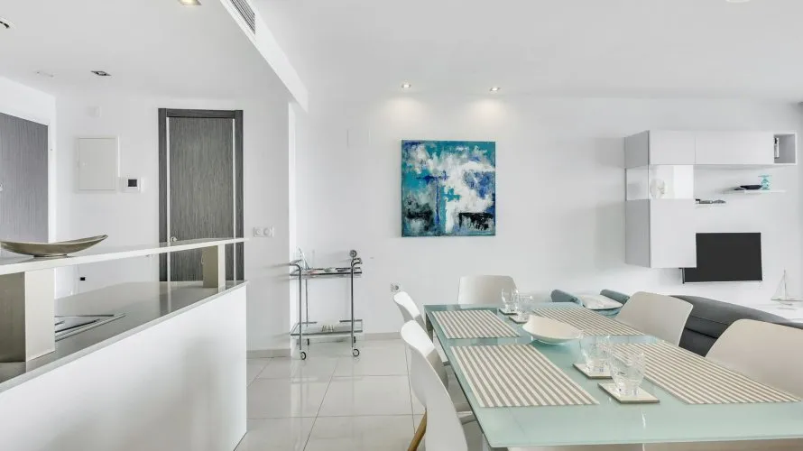 Apartment de 114m² à Torrevieja, Spain No. 2934 № 21