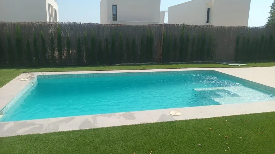 Villa de 3 chambres à La Font, Spain No. 2943 № 26