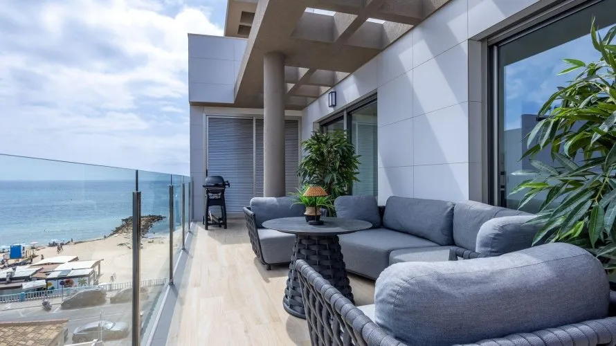 Apartment de 129m² à Torrevieja, Spain No. 2936 № 17