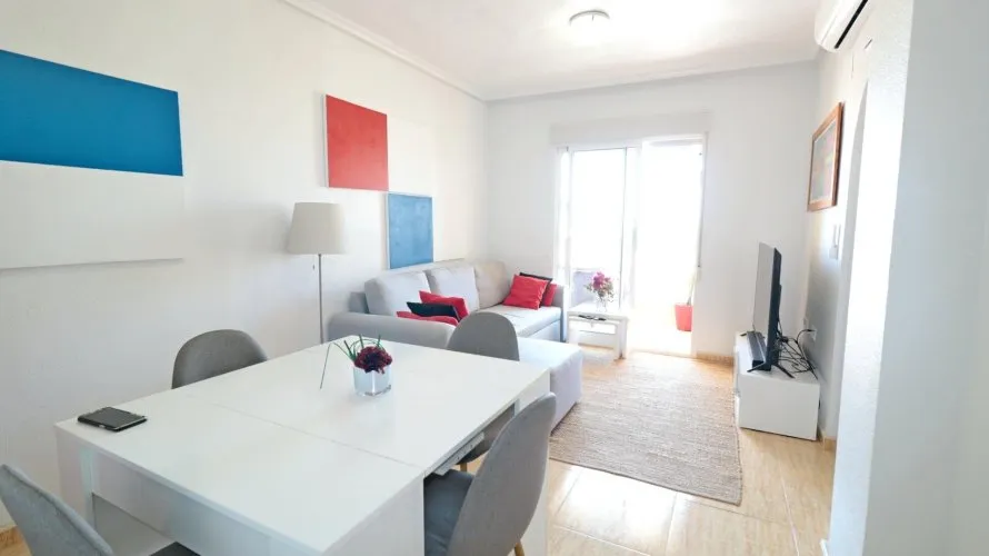 Penthouse de 2 chambres à Formentera del Segura, Spain No. 3053 № 4