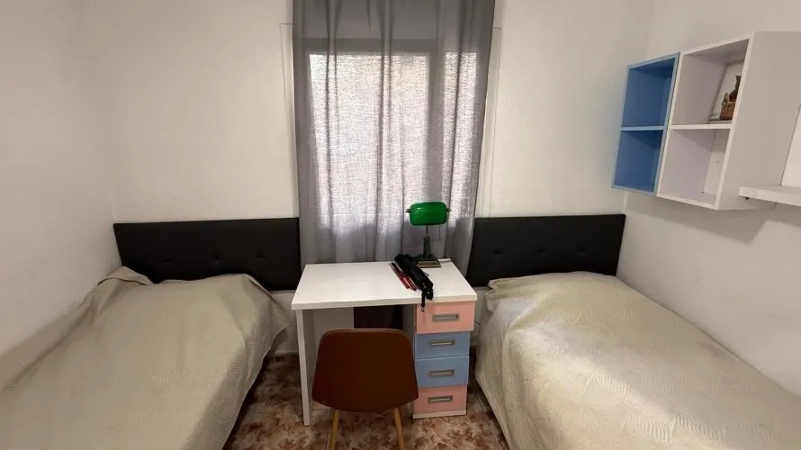 Apartment de 1 chambre à Torrevieja, Spain No. 3040 № 12