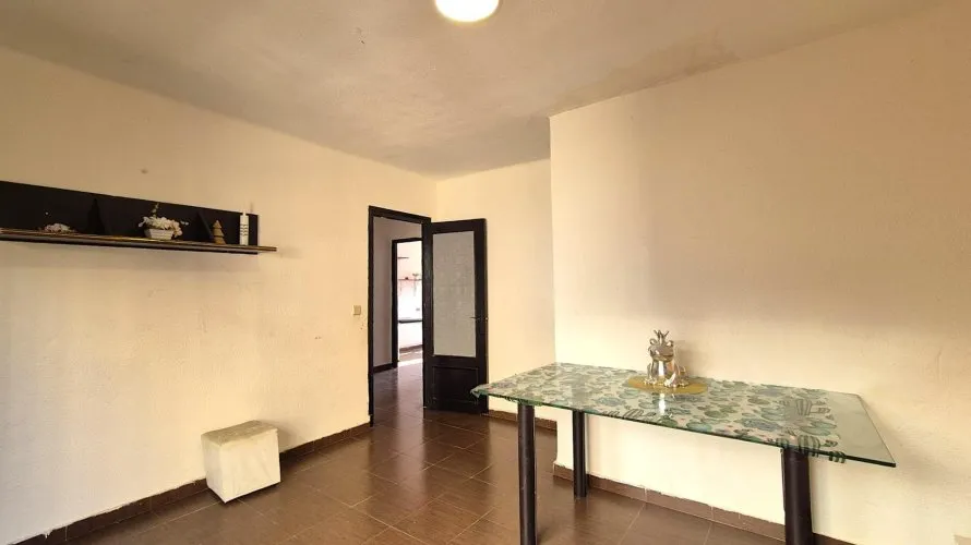 Apartment de 1 chambre à Alicante, Spain No. 2981 № 10