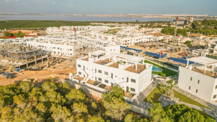 Apartment de 75m² à Los Balcones, Spain No. 2935 № 6