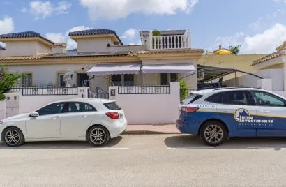 House de 87m² à Rojales, Spain No. 3038