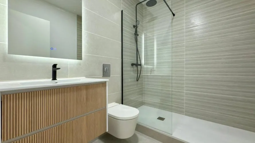 Villa de 4 chambres à Mutxamel, Spain No. 3009 № 7