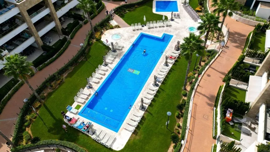 Apartment de 146m² à La Zenia, Spain No. 2938 № 26