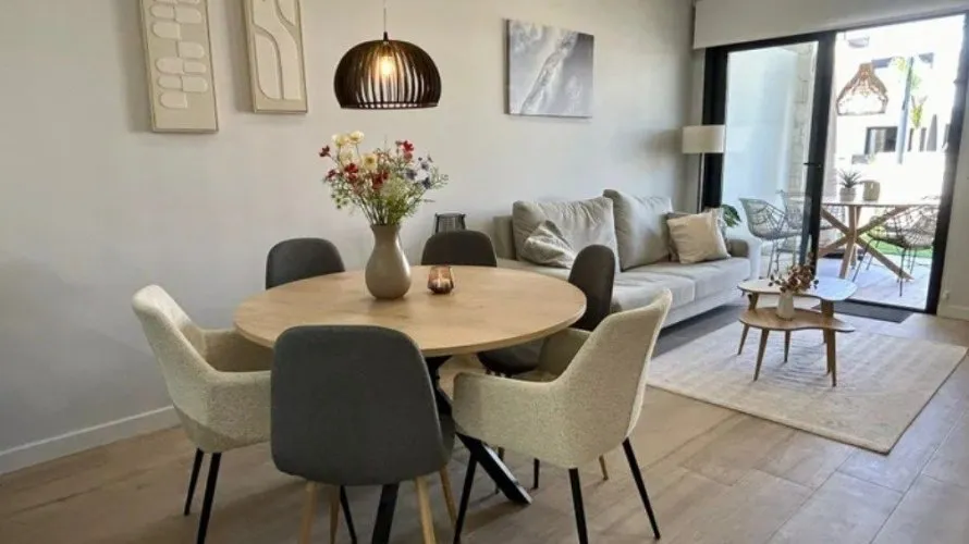 Apartment de à Torrevieja, Spain No. 2940 № 24