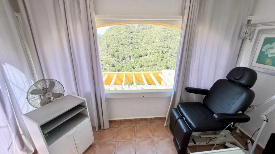 House de 2 chambres à Urbanitzacio El Cim del Sol, Spain No. 3028 № 13