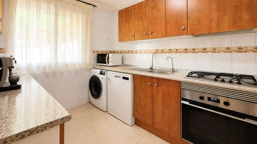 House de 4 chambres à Rojales, Spain No. 2967 № 10