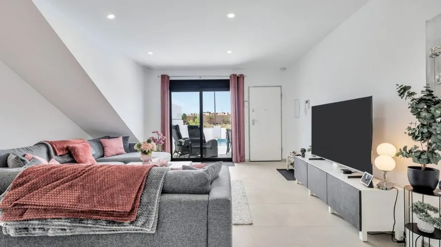 Apartment de 145m² à Los Alcazares, Spain No. 2929 № 21