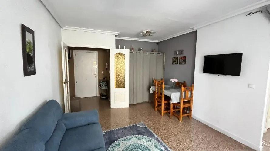 Apartment de 2 chambres à Torrevieja, Spain No. 2975 № 10