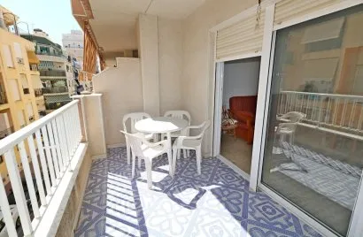 Apartment de 2 chambres à Torrevieja, Spain No. 3056