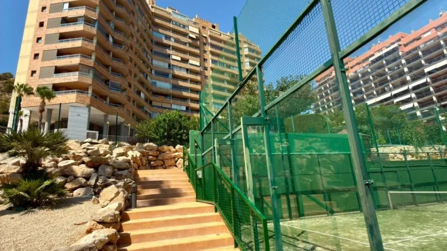 Apartment de 2 chambres à Finestrat, Spain No. 2961 № 20