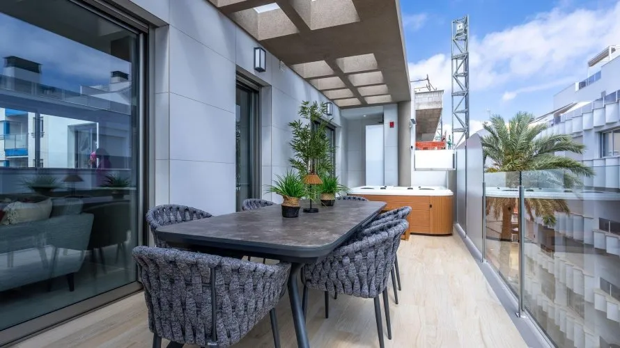 Apartment de 129m² à Torrevieja, Spain No. 2936 № 15