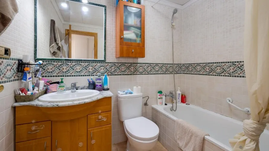 Apartment de 150m² à San Fulgencio, Spain No. 2925 № 6