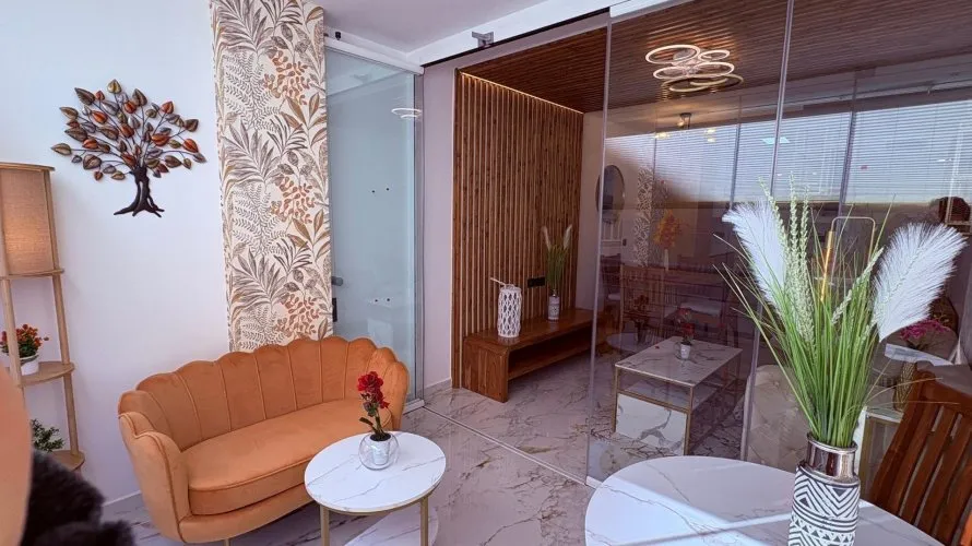 Apartment de 1 chambre à Torrevieja, Spain No. 2978 № 27