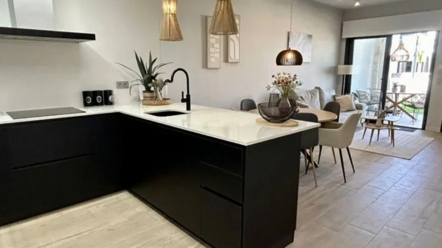 Apartment de à Torrevieja, Spain No. 2940 № 25