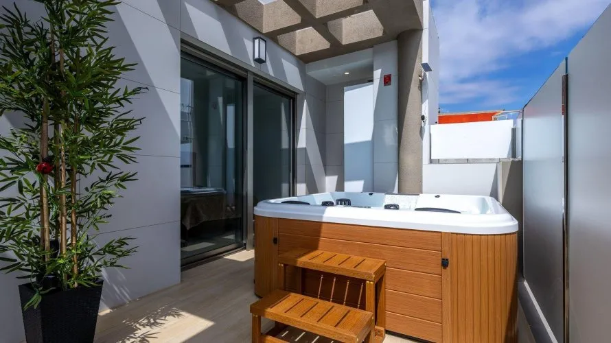 Apartment de 129m² à Torrevieja, Spain No. 2936 № 13