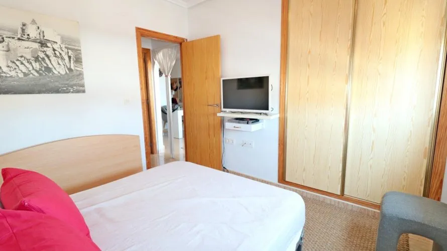 Penthouse de 2 chambres à Formentera del Segura, Spain No. 3053 № 12