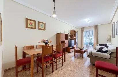 Apartment de 3 chambres à Torrevieja, Spain No. 3044