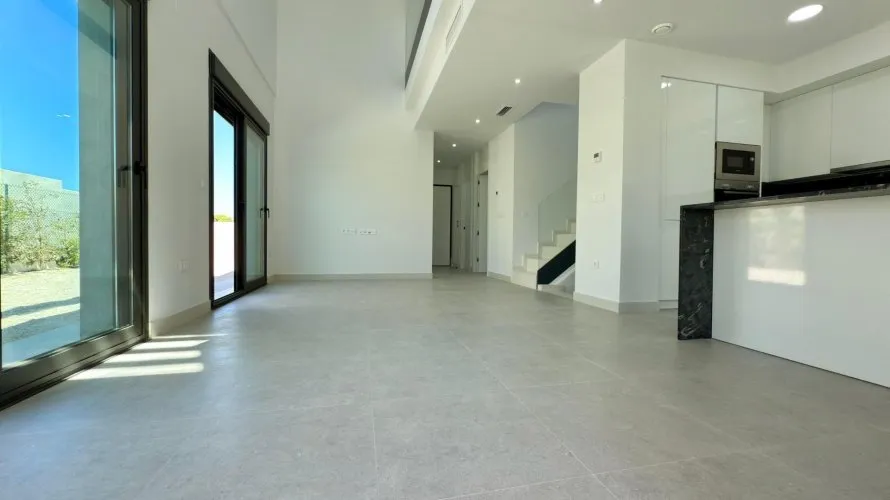 Villa de 4 chambres à Mutxamel, Spain No. 3009 № 19