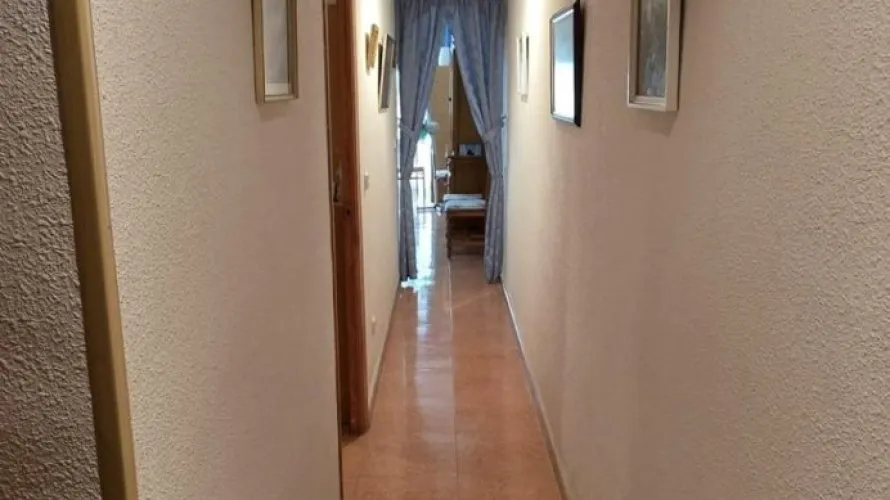 Apartment de 1 chambre à Torrevieja, Spain No. 2948 № 5