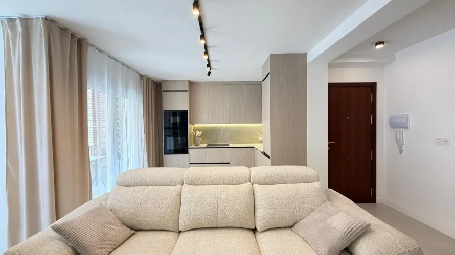 Apartment de 4 chambres à Torrevieja, Spain No. 3046 № 8