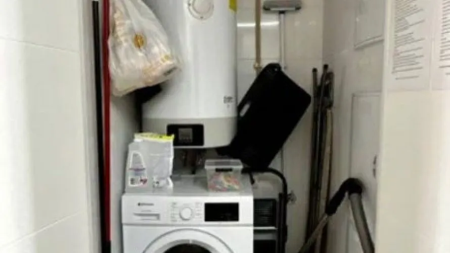 Apartment de à Torrevieja, Spain No. 2940 № 19