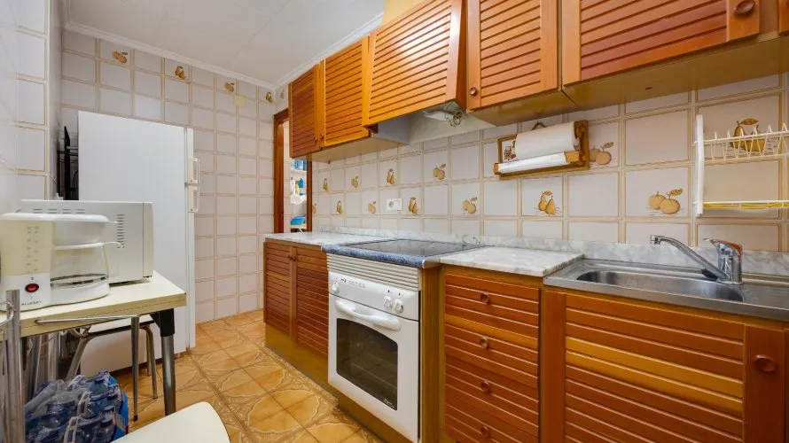 Apartment de 100m² à Torrevieja, Spain No. 2965 № 18