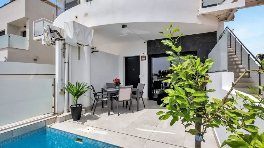 Apartment de 145m² à Los Alcazares, Spain No. 2929 № 27