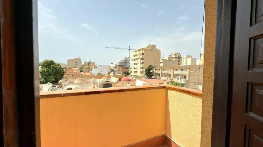 Penthouse de 76m² à Torrevieja, Spain No. 2963 № 17