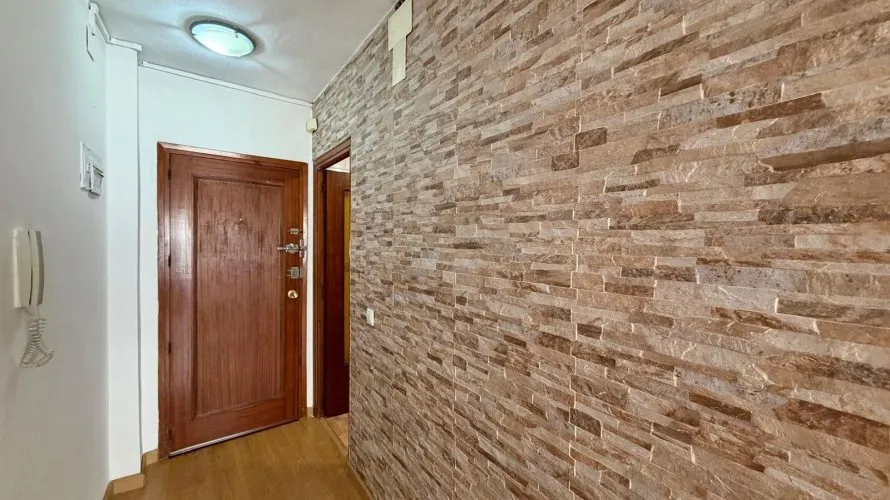 Apartment de 2 chambres à Torrevieja, Spain No. 2987 № 18
